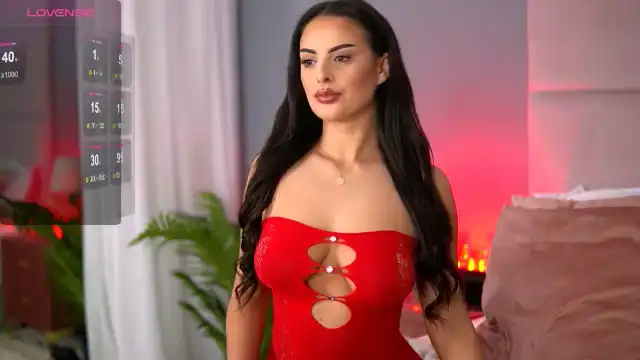 Alma_luv – [Myfreecams] Young Slut Hot Show Romantic – 2026-04-10 13:34:27