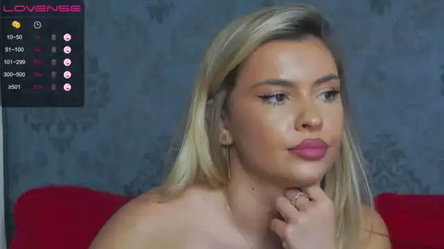 Emilylax – [Myfreecams] Slutty First Time Stunning – 2026-01-15 03:27:29
