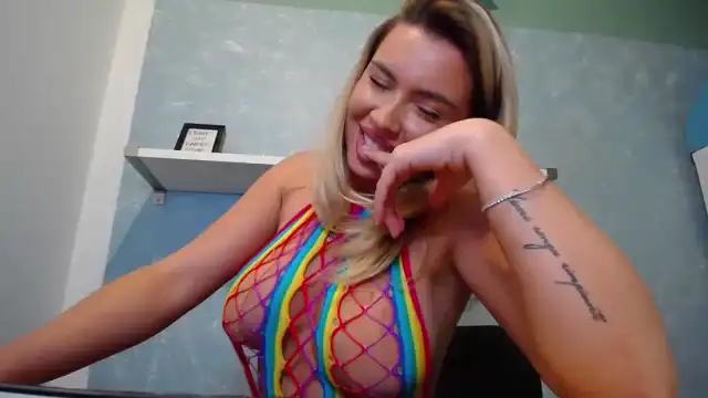 Emilylax – [Myfreecams] New Video Big Tip Goal Pvt – 2025-10-15 23:24:09