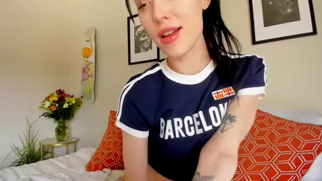 Little-lillyy – [Flirt4free] Closeup Romantic Mouth – 2026-01-24 12:14:00