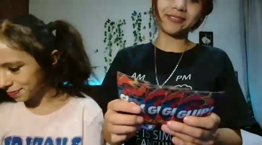 Little_sweet_teens – [Stripchat] Lesbian Camera Sexy Sister – 2025-12-08 23:13:53