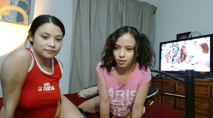 Little_sweet_teens – [Stripchat] Sexy Girl Rides Crazy – 2026-05-10 08:45:58