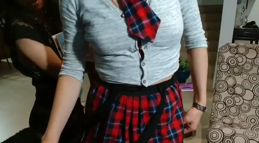 Little_sweet_teens – [Stripchat] Role-play Lush Party – 2025-11-13 07:22:52