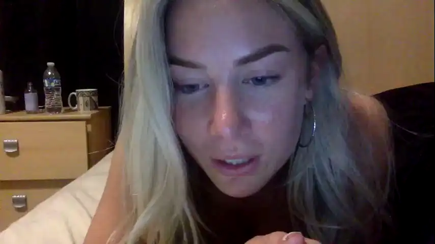 Scarlettwestbrook – [Chaturbate] Roleplay Cute Webcam Girl Sexy Girl – 2026-01-07 15:55:37