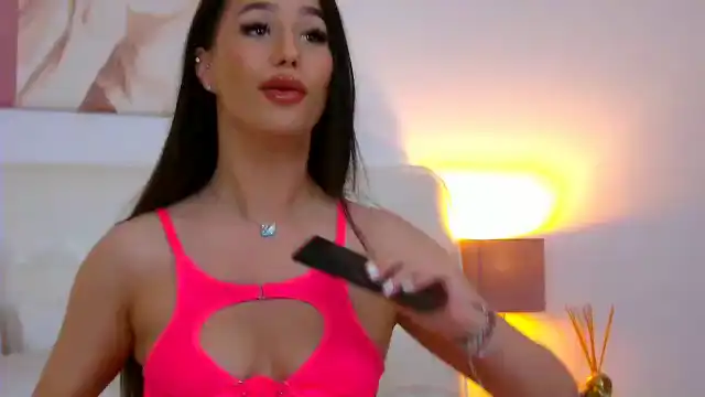 Alissia-riley – [Flirt4free] Sexcam Domi Hidden Show – 2026-03-29 00:55:11