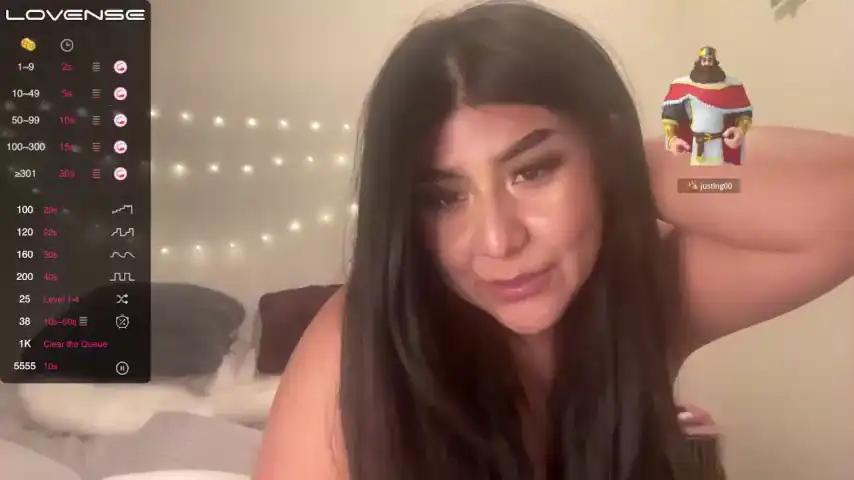 Bunnymami – [Chaturbate] Teases Masturbation Porn Web Chat – 2026-01-09 12:08:30