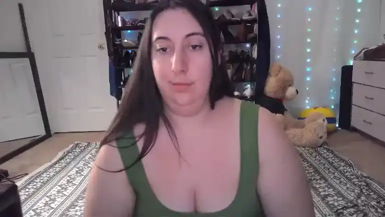 Spankdani – [Streamate] Lovely Amateur Cam Show – 2026-06-19 13:54:53