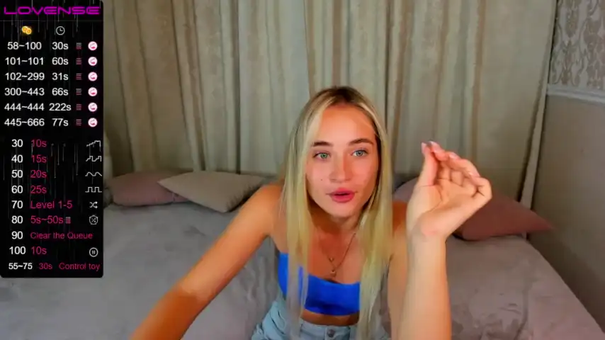Warmocean – [Bongacams] Homemade Crazy Goal Surprise – 2026-05-11 08:04:56