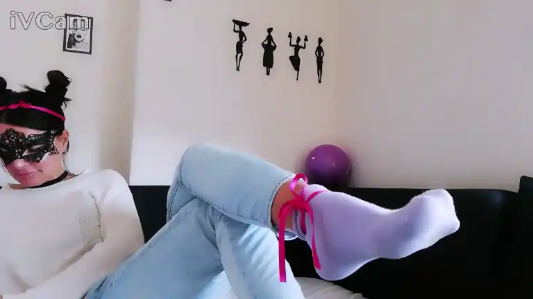 Airhosstesella – [Streamate] Chat Naked Model Creamy Show – 2025-12-02 03:34:00