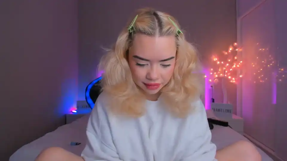 Miamelone – [Manyvids Live] Naked Model Anal Camsex – 2026-02-04 05:40:03
