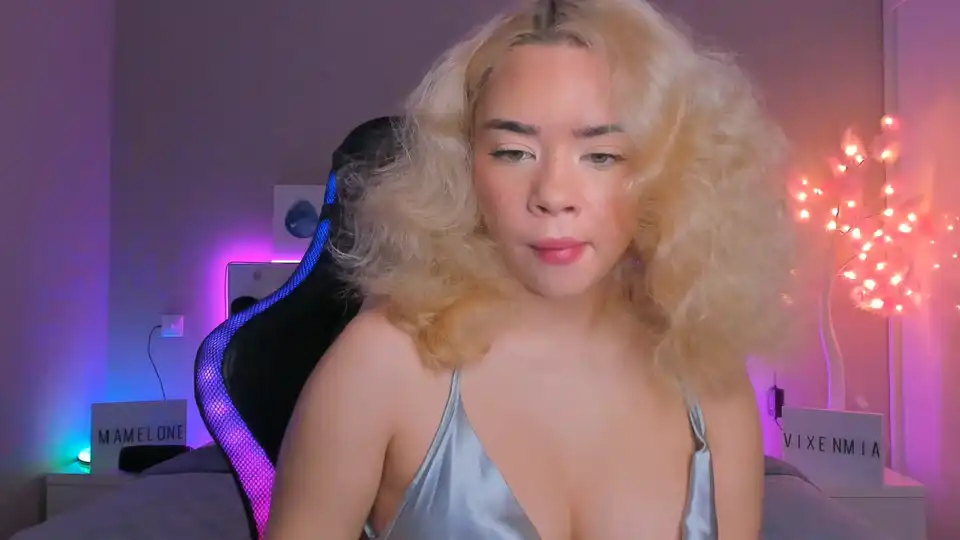 Miamelone – [Manyvids Live] Camsex Real Slut Ticket Show – 2025-10-02 13:38:37