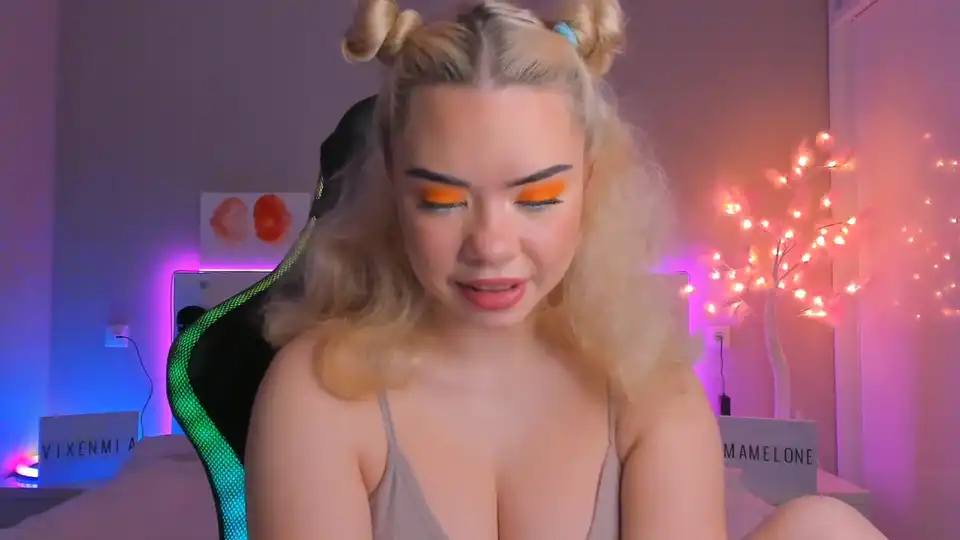 Miamelone – [Manyvids Live] Sexy Girl Tru Private Ticket Show – 2026-01-19 14:14:46