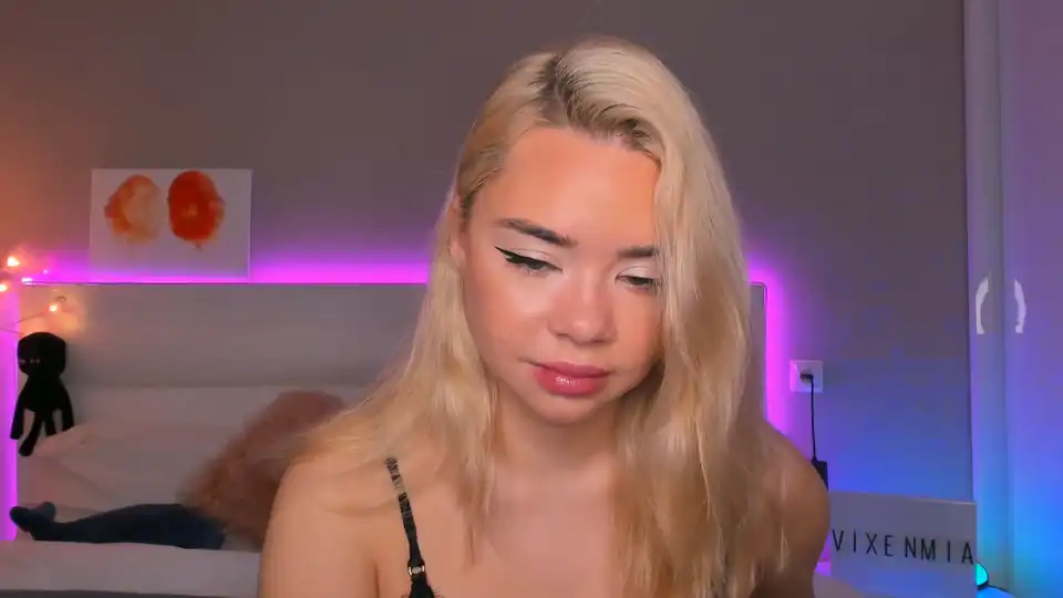 Miamelone – [Manyvids Live] Camsex Mouth Webcamsex – 2025-10-04 14:59:53