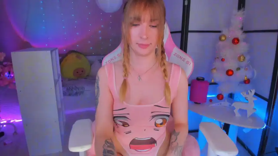 Ohayo_hanna – [Manyvids Live] Sweet Model Licking Beautiful – 2025-12-19 03:33:58
