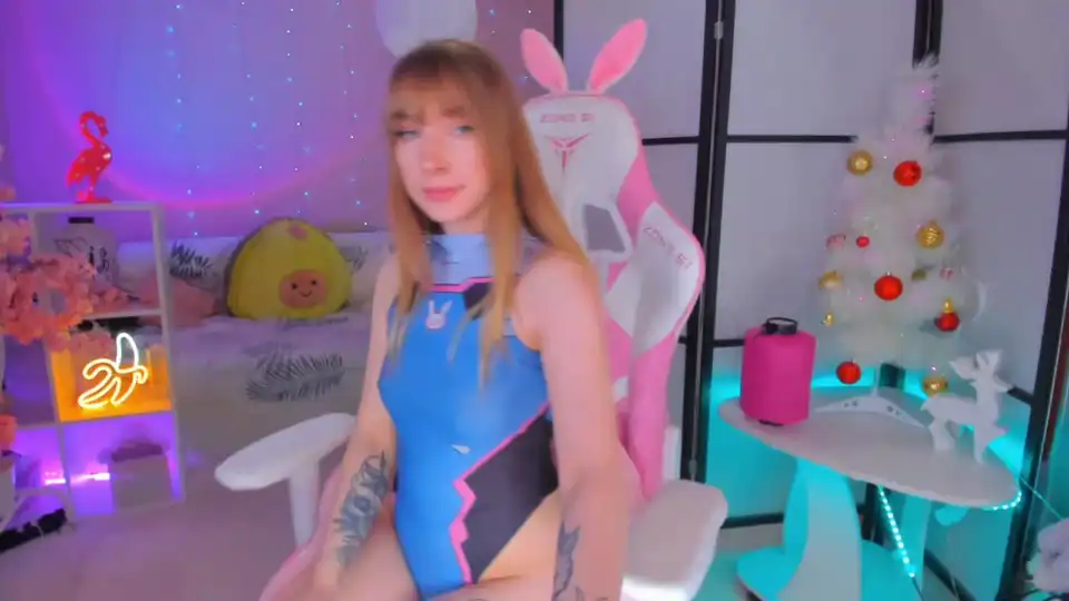 Ohayo_hanna – [Manyvids Live] Pretty Cam Model Webcam Model Privat Zapisi – 2025-09-17 05:58:21