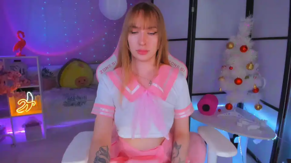 Ohayo_hanna – [Manyvids Live] Hole Sweet Girl Flashing Ass – 2026-04-28 22:19:33