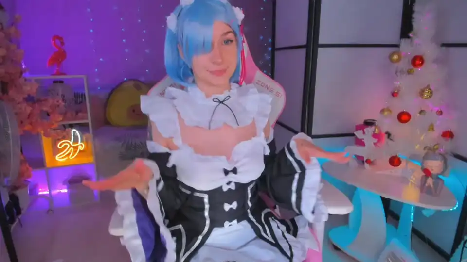 Ohayo_hanna – [Manyvids Live] Nice Naked Model Pussy – 2026-06-23 23:57:29