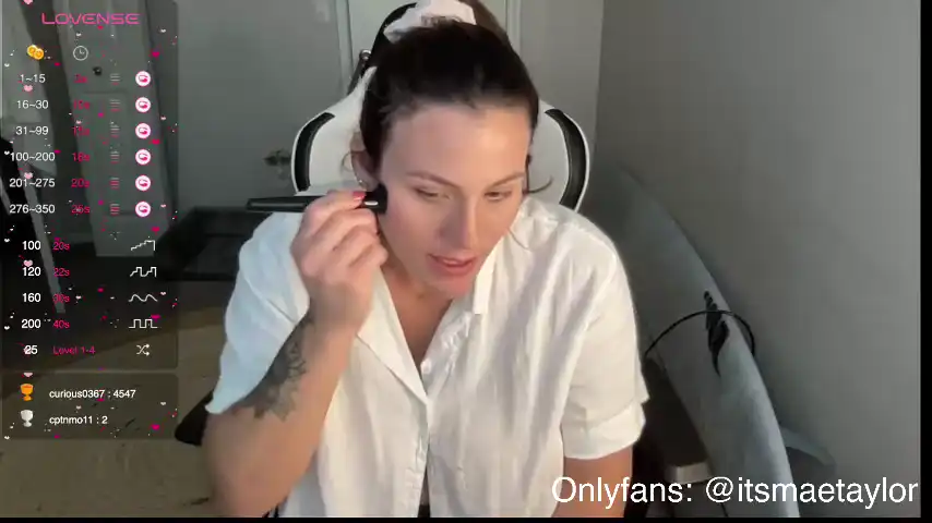 Sunshinemae55 – [Chaturbate] Stream Record First Time Nude Girl – 2026-02-20 12:41:44