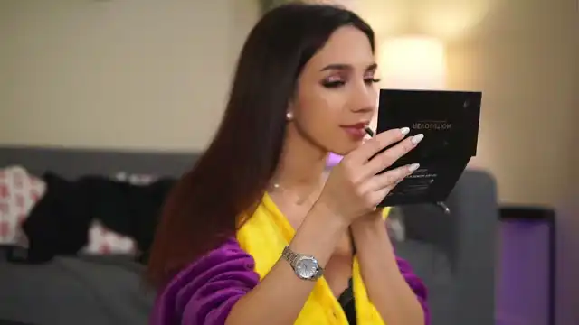 Vanessaallen – [Myfreecams] Web Model Masturbation Sweet Model – 2026-01-12 16:27:25