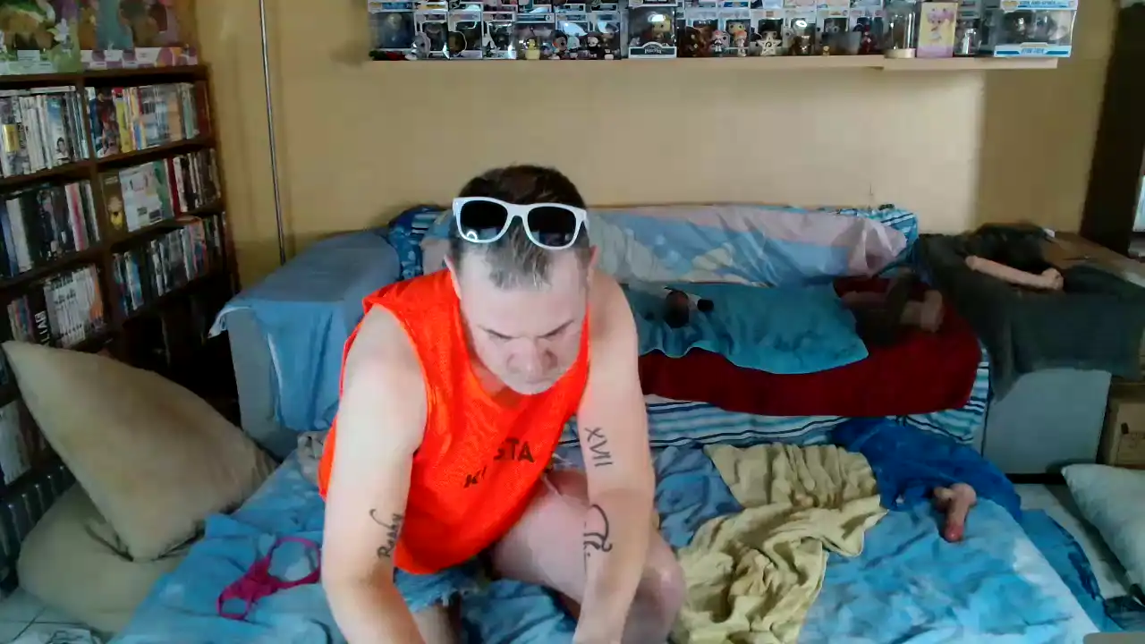 Babijay – [Cam4] Masturbation Pretty Face Record – 2025-09-05 00:19:38
