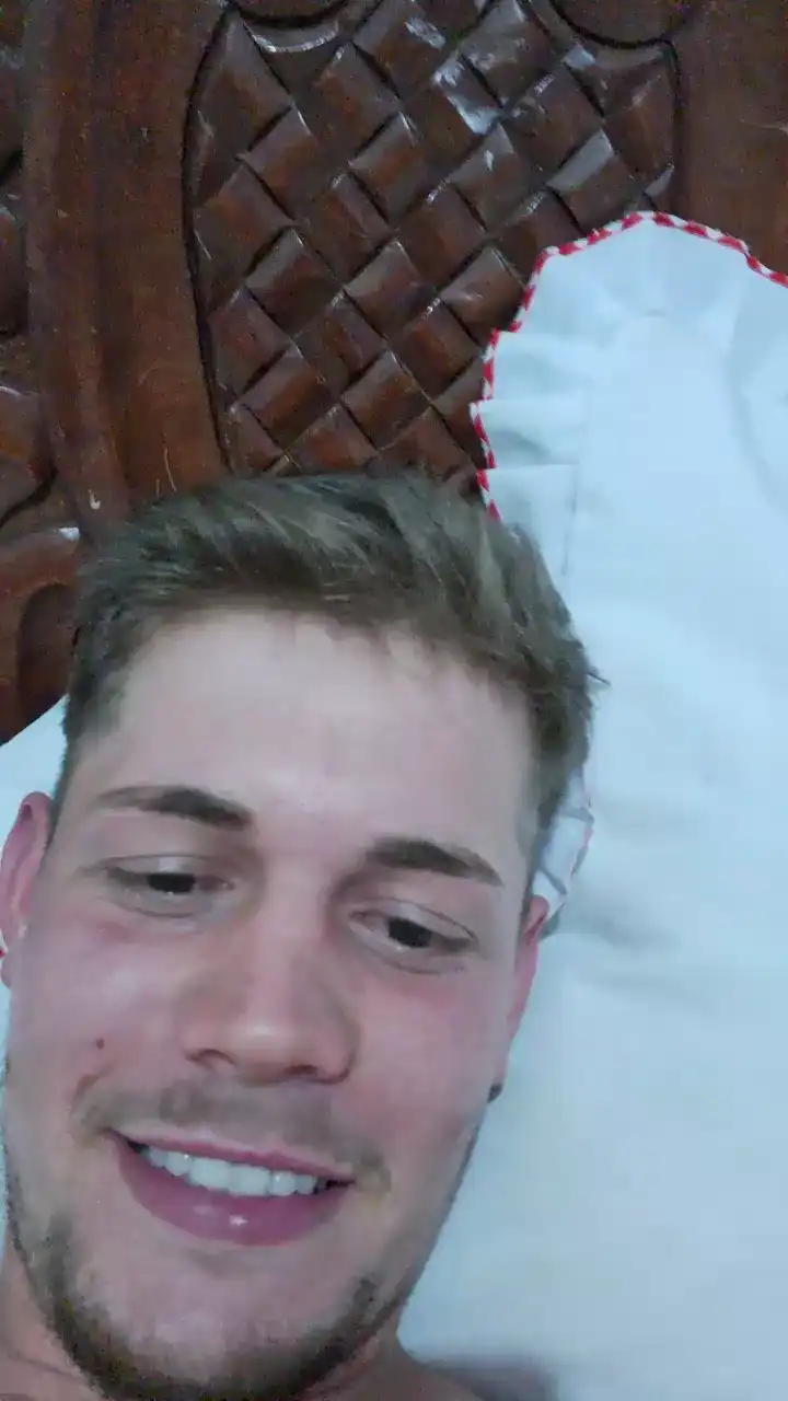 Eduardo_694 – [Cam4] Webcamsex Home Alone Recording – 2026-06-20 20:44:50
