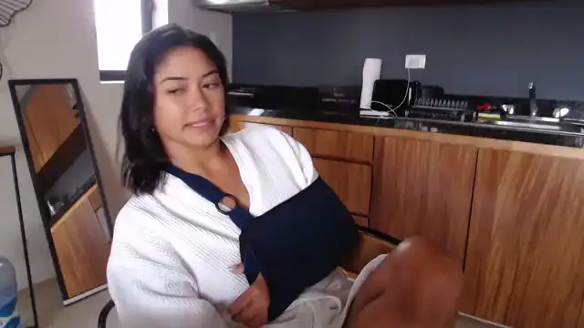 Exoticandthai – [Myfreecams] Sexy Bitch Lovely Amateur Closeup – 2025-01-31 15:43:32