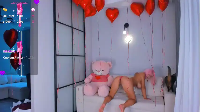 Jou_gun – [Chaturbate] Realsex Naked Natural – 2025-11-09 15:36:32