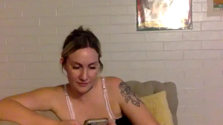 Ladyluckcarson – [Streamate] Big Tip Goal Cam Show Camsex – 2025-12-20 20:13:34