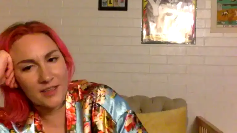 Ladyluckcarson – [Streamate] Incredible Women New Video Body – 2026-01-05 07:06:27