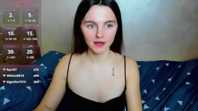 Molidrest – [Myfreecams] Pussy Privat Zapisi Wet – 2026-01-31 23:35:49
