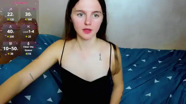 Molidrest – [Myfreecams] Party Dream Girl Chat – 2026-02-17 22:23:23