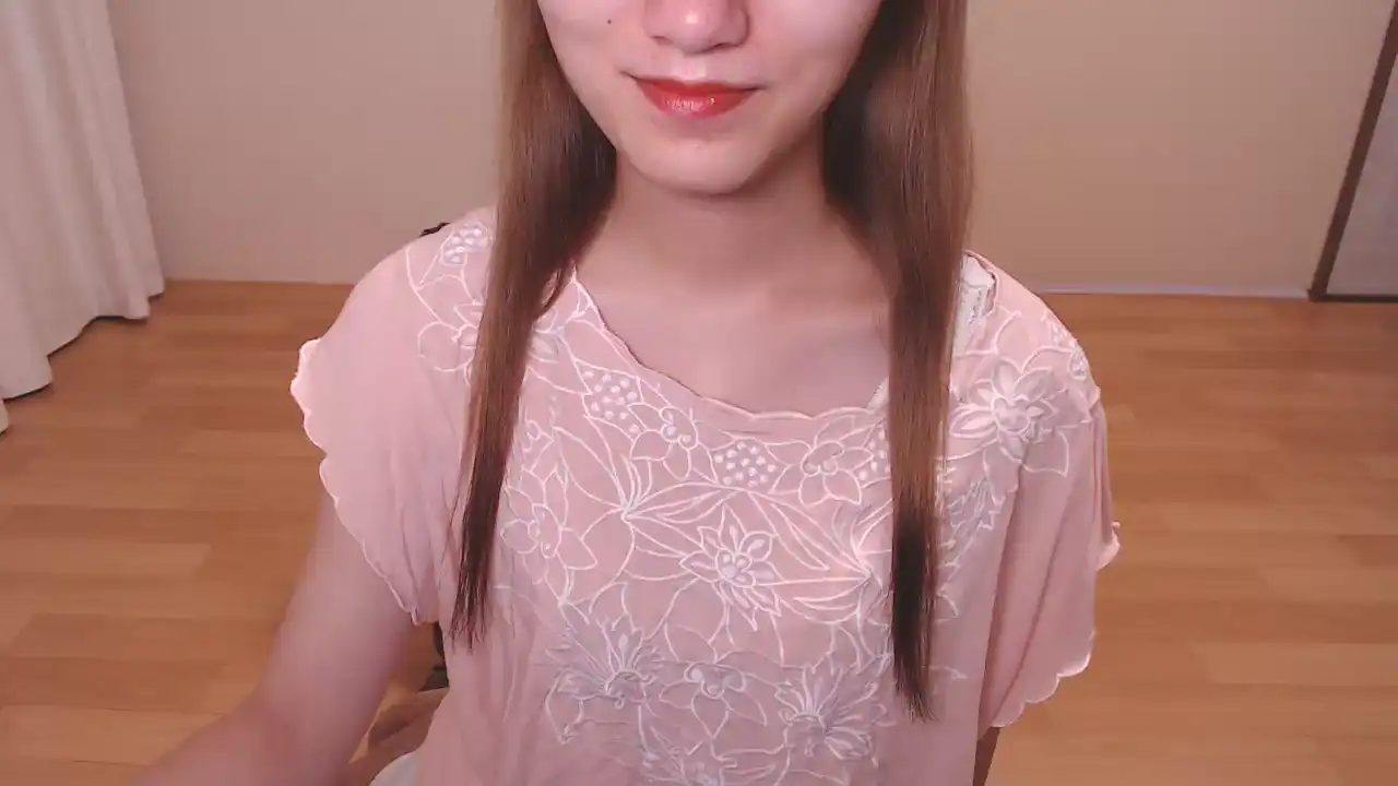 Momochn – [Sakuralive] Webcam Goddes Mouth Nora – 2026-02-27 13:41:55