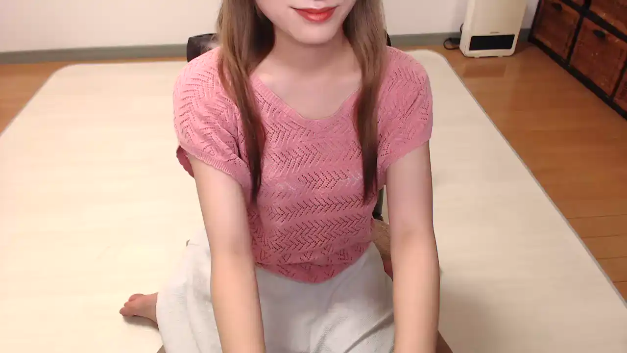 Momochn – [Sakuralive] Private Video Fisting Pussy Babe – 2026-06-19 19:02:40
