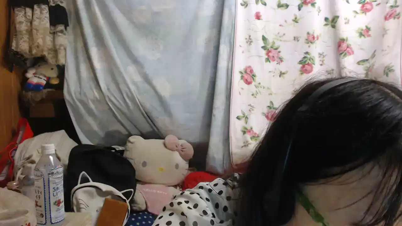Xxkuuronxx – [Sakuralive] Masturbation Onlyfans Lovense – 2026-07-11 02:11:20