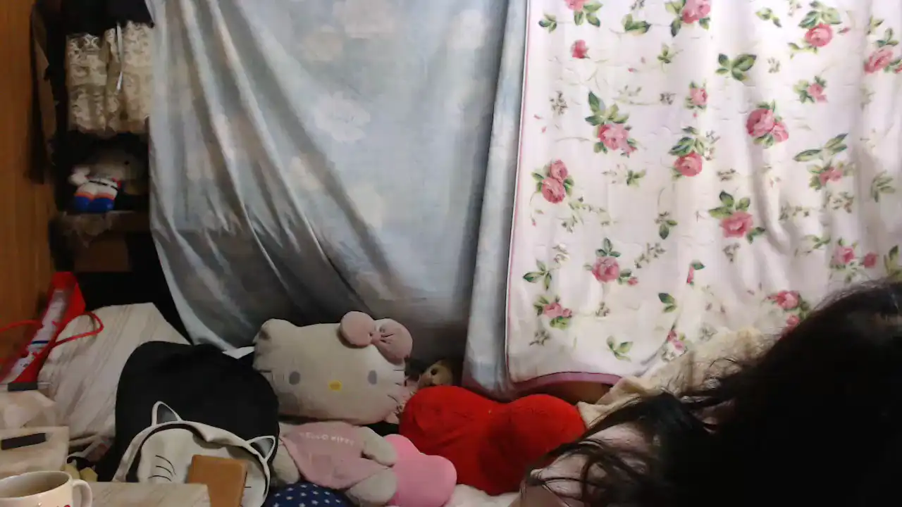 Xxkuuronxx – [Sakuralive] Sweet Model Closeup Live Cams – 2026-02-21 10:31:24