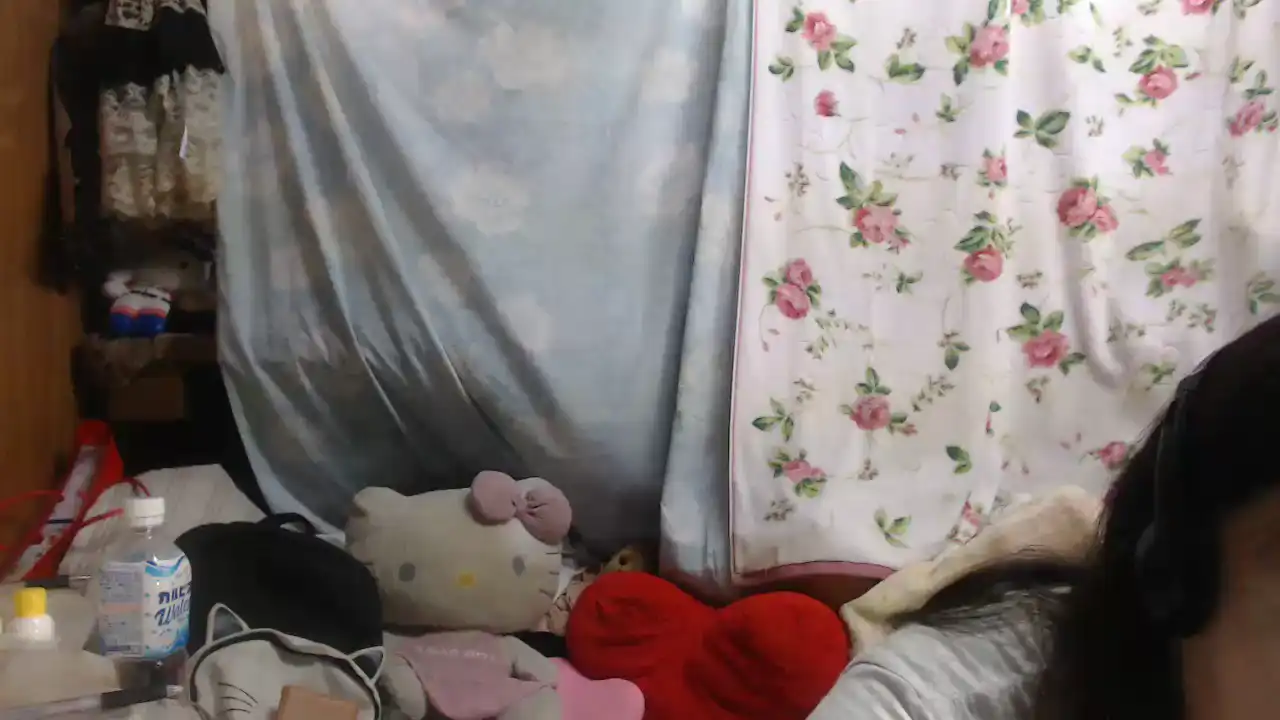 Xxkuuronxx – [Sakuralive] Recording Creamy Show Sweet Model – 2026-06-10 23:57:16