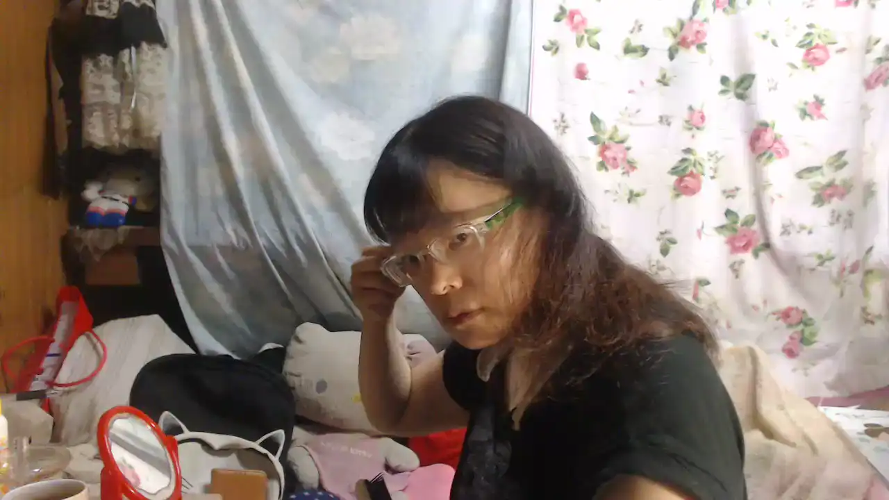 Xxkuuronxx – [Sakuralive] Livecam Ticket Cum Video Surprise – 2025-11-18 22:23:23