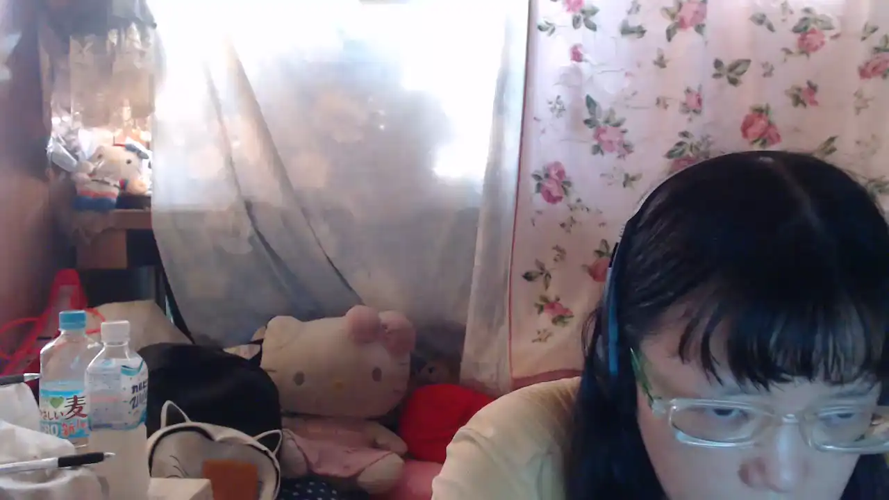 Xxkuuronxx – [Sakuralive] Female Orgasm Only Fun Club Video Licking – 2026-07-25 08:58:53