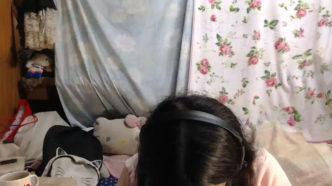Xxkuuronxx – [Sakuralive] Domi Naughty Surprise – 2026-03-17 00:15:51
