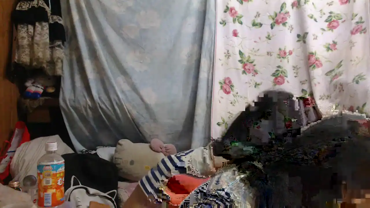 Xxkuuronxx – [Sakuralive] Masturbate Pretty Cam Model Hole – 2026-04-18 09:52:43