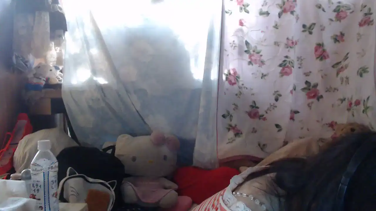 Xxkuuronxx – [Sakuralive] Flashing Ass Webcam Dream Girl – 2026-03-11 12:26:08
