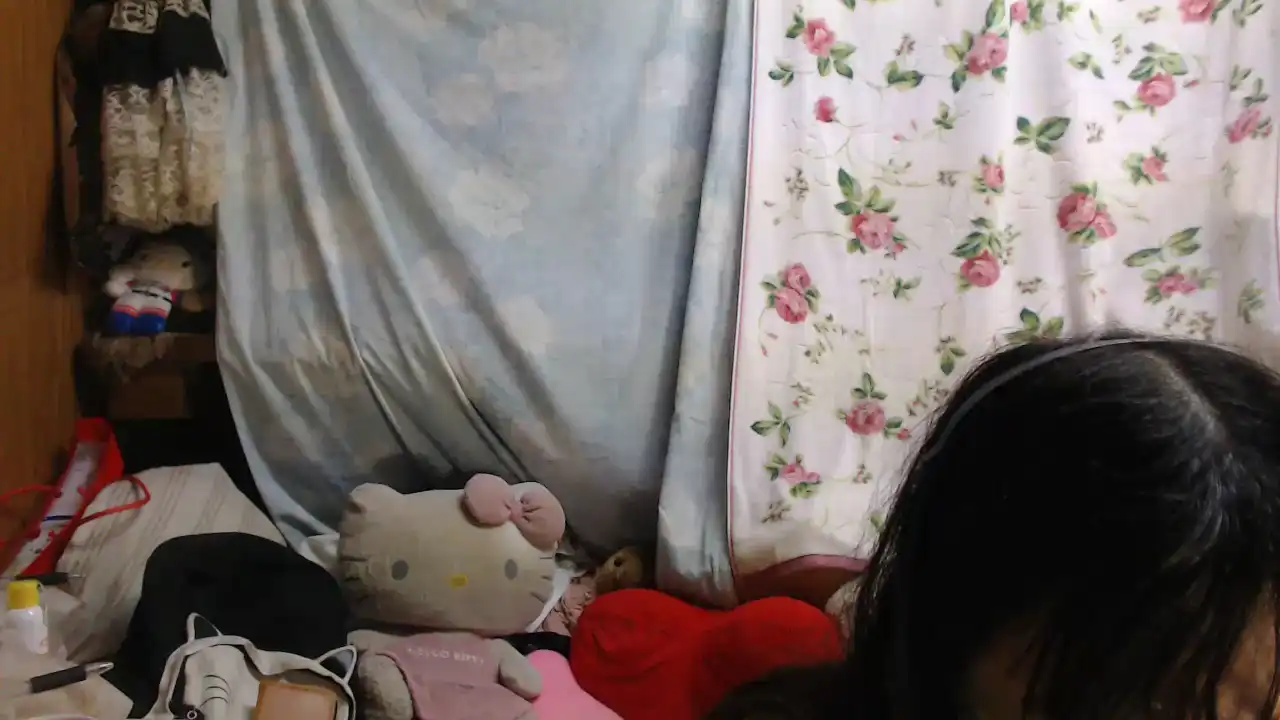 Xxkuuronxx – [Sakuralive] Spy Creamy Show Sweet Girl – 2025-11-19 09:28:47