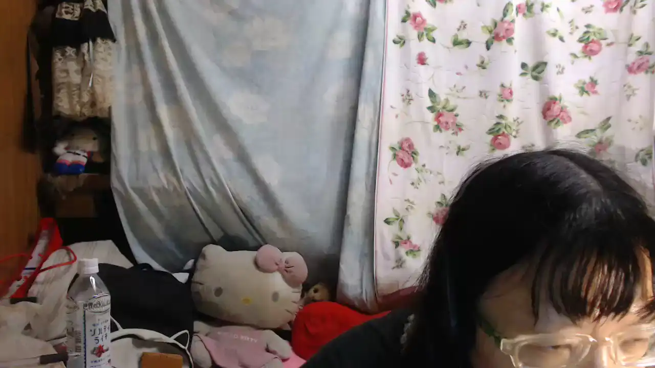 Xxkuuronxx – [Sakuralive] Erotic Amateur Lips – 2026-05-17 06:40:03