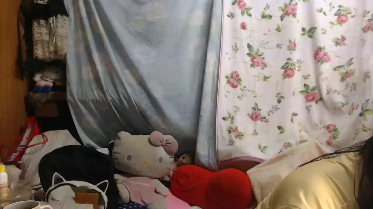 Xxkuuronxx – [Sakuralive] New Video Webcamsex Livecam – 2025-11-24 20:51:12