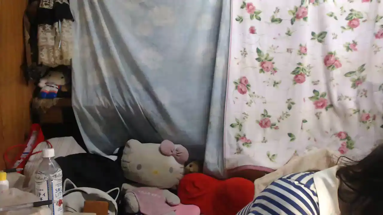 Xxkuuronxx – [Sakuralive] Cam Show Playing On Live Webcam Big-ass – 2026-07-22 23:38:06