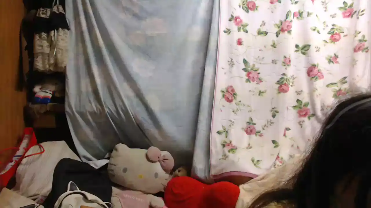 Xxkuuronxx – [Sakuralive] Wet Onlyfans Webcam Model – 2026-03-22 15:04:46