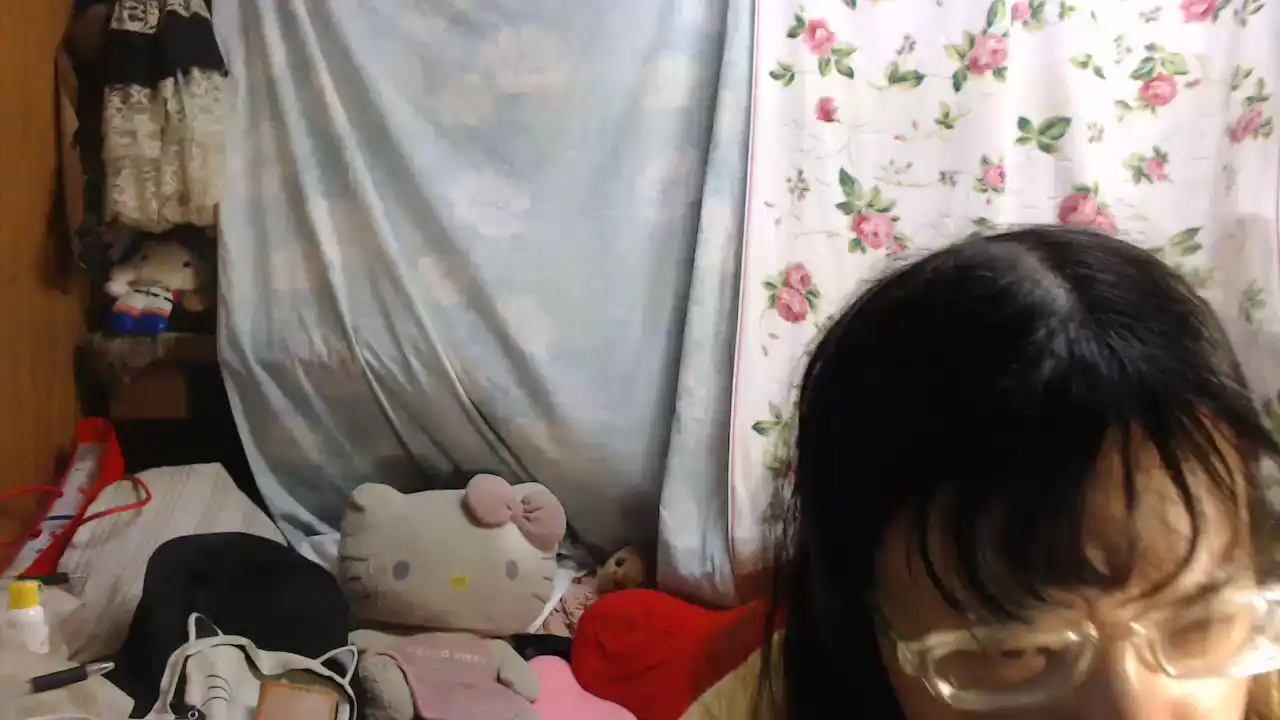 Xxkuuronxx – [Sakuralive] Cam Show Masturbate Loves To Masturbated – 2026-02-21 12:51:39