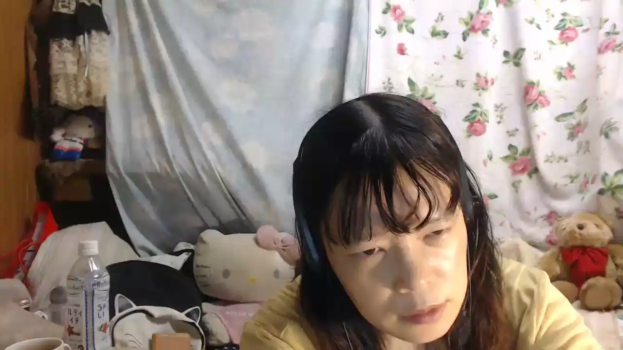 Xxkuuronxx – [Sakuralive] Free Watch Cam Clip Natural Body – 2026-03-25 00:59:21