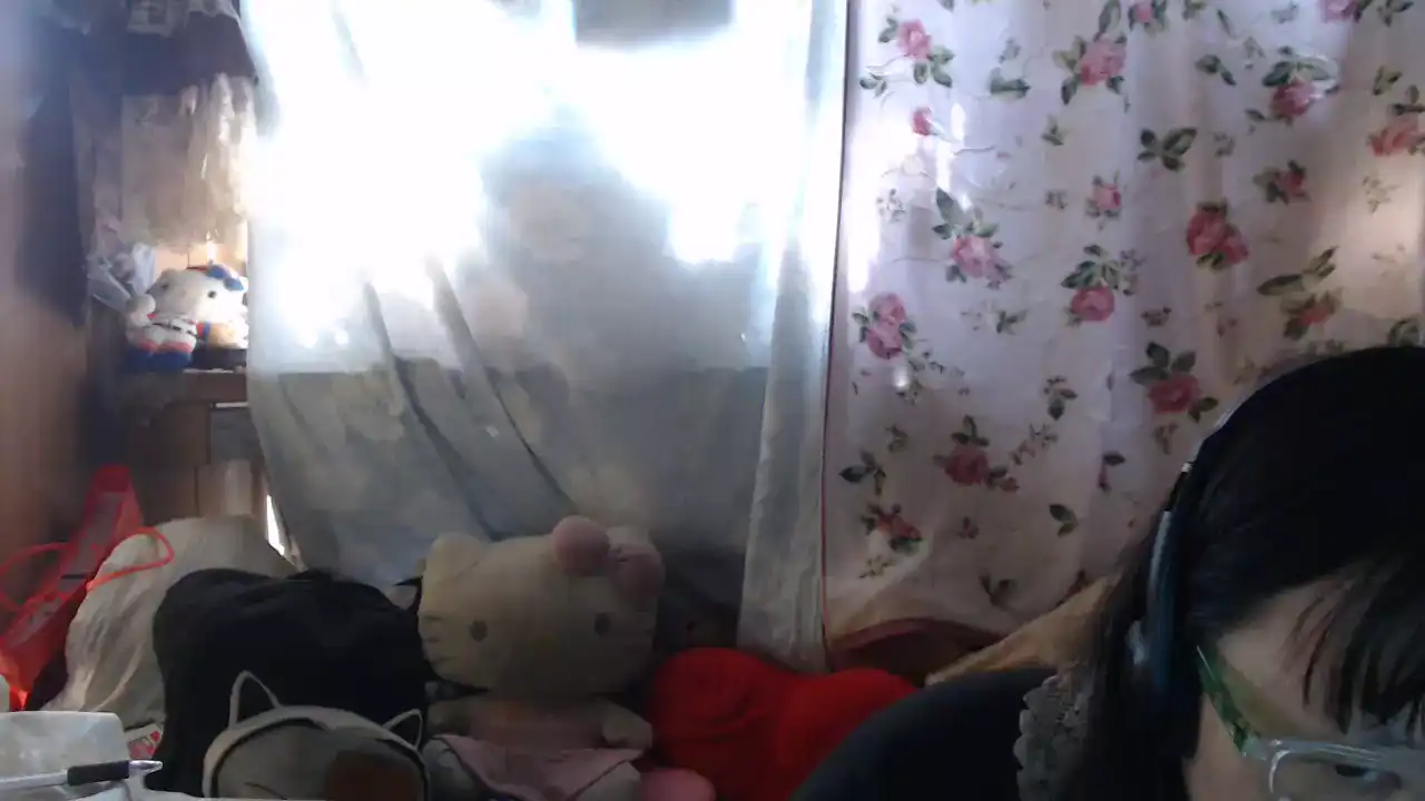 Xxkuuronxx – [Sakuralive] Shaved Porn Cute Webcam Girl – 2025-11-26 10:22:07