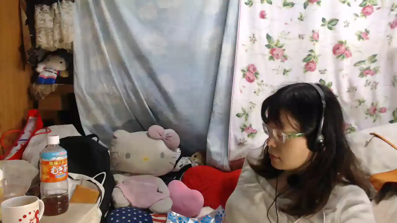 Xxkuuronxx – [Sakuralive] Slut Webcam Chat – 2026-04-06 11:05:33